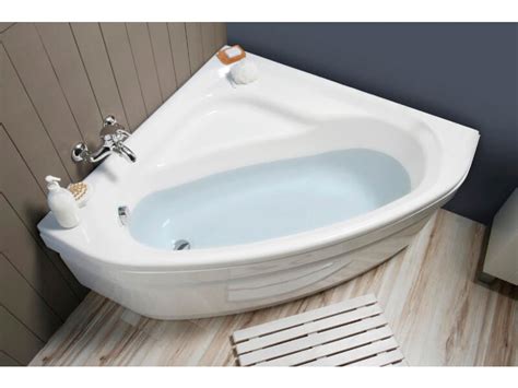 Baignoire D Angle 120X120
